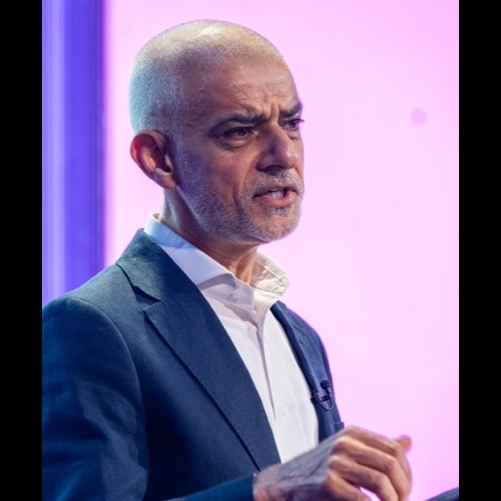Sadiq Khan